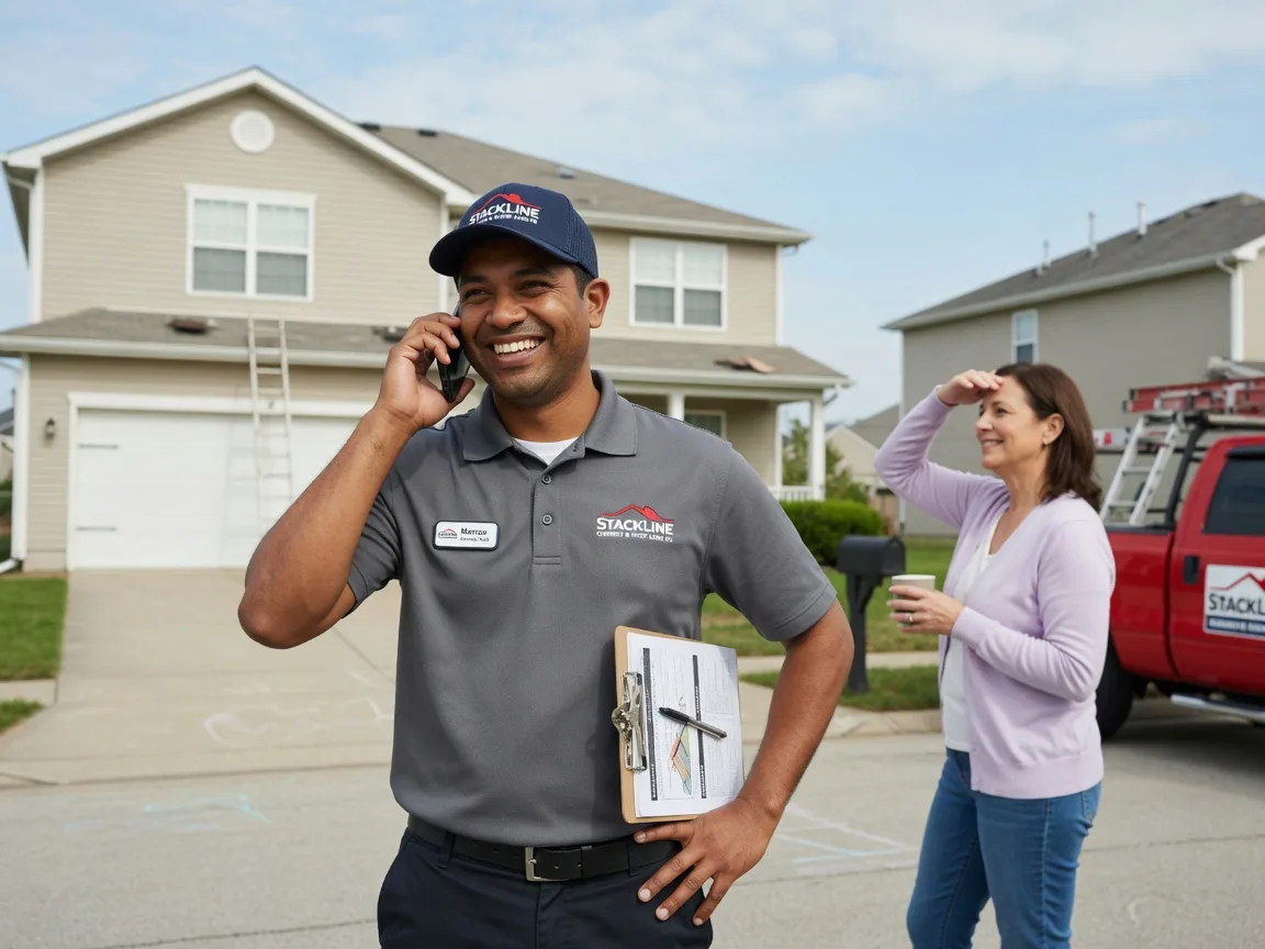 Chimney flashing repair Sierra Vista, AZ FAQs